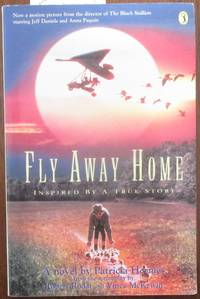 cover of Fly Away Home