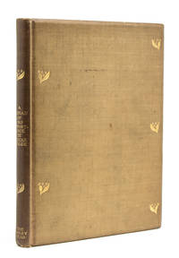 A Woman of No Importance by Wilde, Oscar - 1894