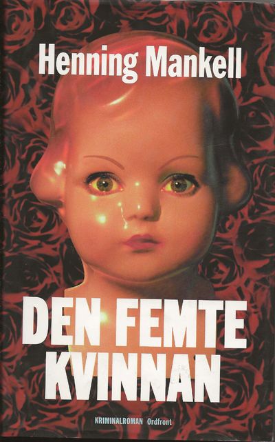 Den femte kvinnan