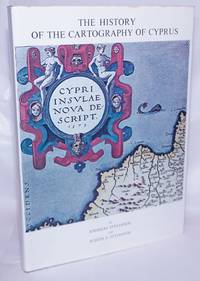 image of The history of the cartography of Cyprus