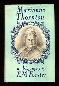 image of Marianne Thornton: 1797-1887 A Domestic Biography