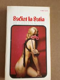 Sadist In Satin