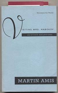 image of Visiting Mrs. Nabokov and Other Excursions