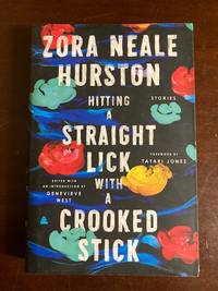 cover of Hitting A Straight Lick with a Crooked Stick: Stories from the Harlem Renaissance