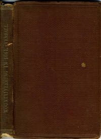 image of Mountaineering in 1861. A Vacation Tour