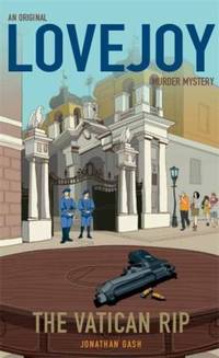 image of The Vatican Rip