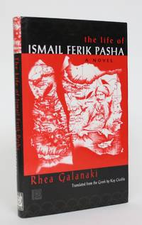 image of Ismail Ferik Pasha: Spina Nel Cuore