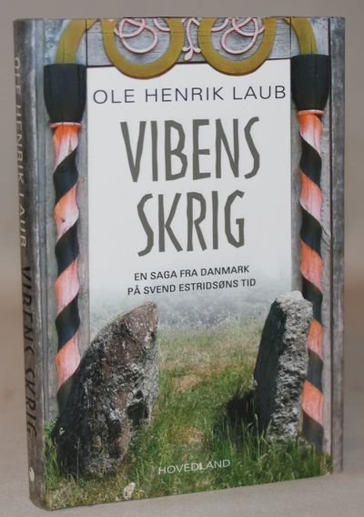 Vibens skrig.