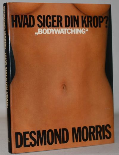 Hvad siger din krop? - vore bevidste og ubevidste…