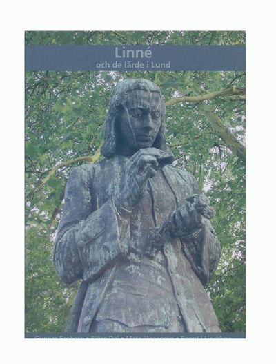Linné och de lärde i Lund.