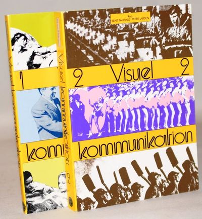 Visuel kommunikation 1-2.
