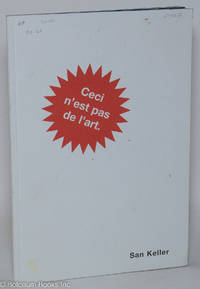 Ceci n’est pas l’art