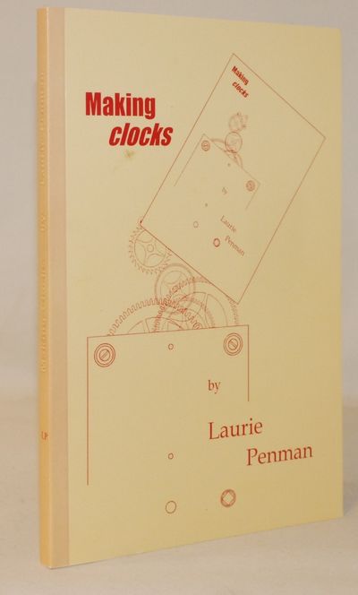 Making Clocks.