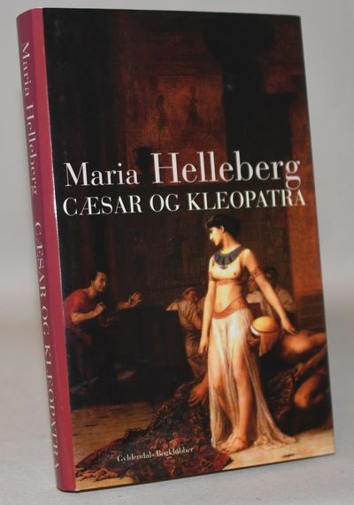 Cæsar og Kleopatra.