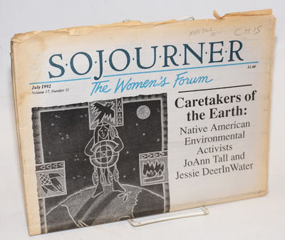 the sojourner lesbian newspaper Anal shemale toy
