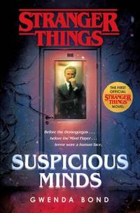 Suspicious Minds