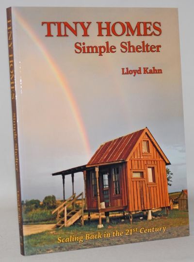 Tiny homes - Simple Shelter.