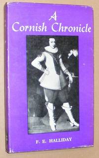 A Cornish Chronicle: the Carews of Antony from Armada to Civil War