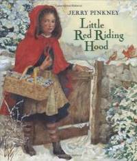 image of Little Red Riding Hood