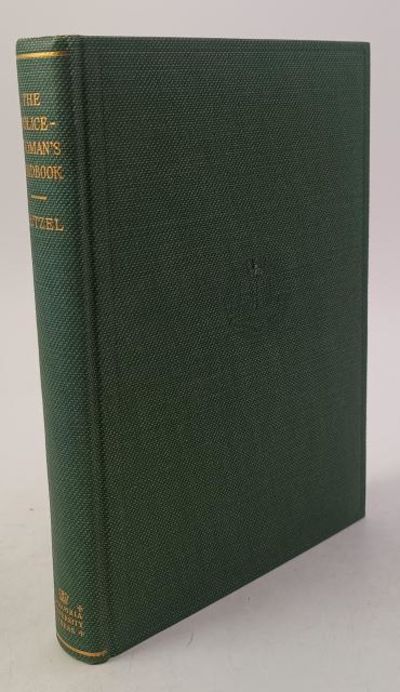 The Policewoman's Handbook.