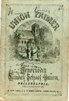 [CHILDREN] [EDUCATION] UNION PRIMER