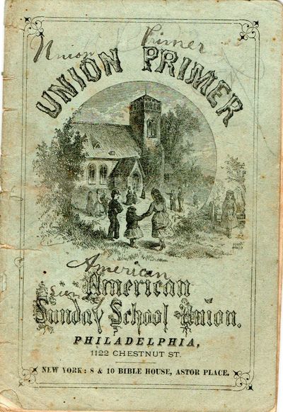 [CHILDREN] [EDUCATION] UNION PRIMER