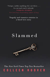 cover of Slammed