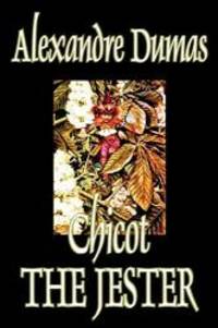 image of Chicot the Jester
