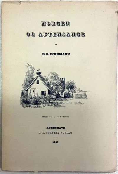 Morgen og aftensange. Efter de originale udgaver…