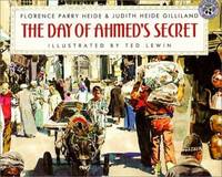 The Day of Ahmed's Secret