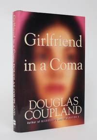 cover of Girlfriend in a Coma