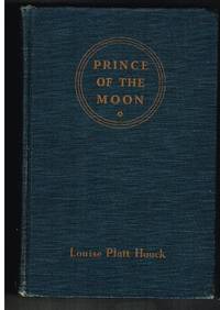 cover of Prince of the Moon