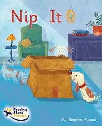 Nip It: Phonics Phase 2 (Reading Stars Phonics)
