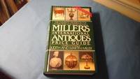 Miller's International Antiques Price Guide