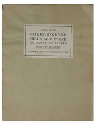 Chefs-D'oeuvre de la Sculpture. Au Musee Du Louvre Sculpture