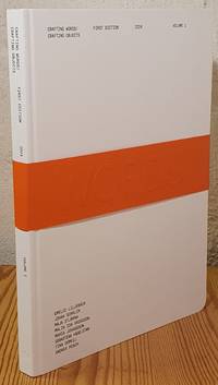 Crafting Words / Crafting Objects.