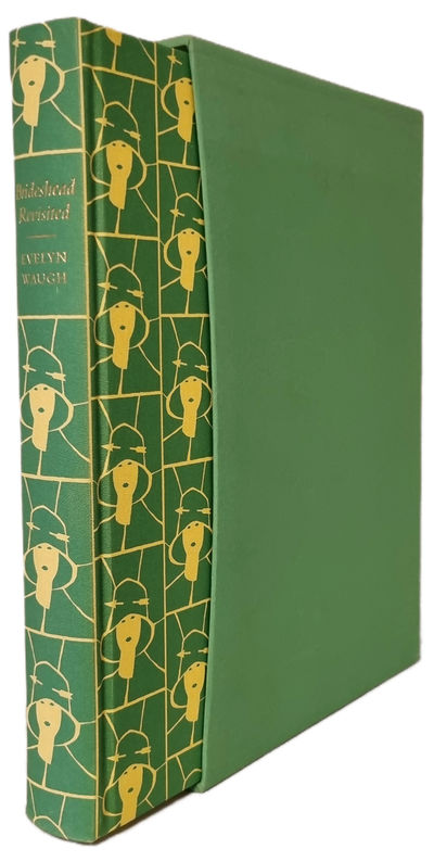 Brideshead Revisited. The Sacred and Profane…