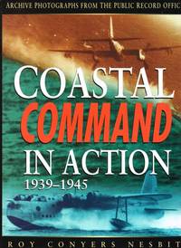 COASTAL COMMAND IN ACTION 1939-1945