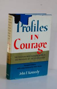 image of Profiles in Courage