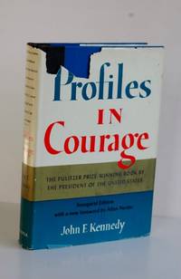 Profiles in Courage by John F. Kennedy - 1964