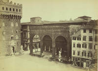 cover of Florence.