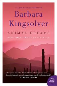 cover of Animal Dreams (P.S.)
