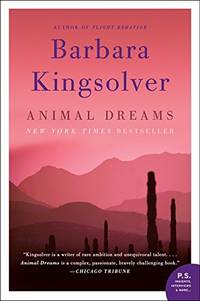 Animal Dreams: A Novel (P.S.) by Kingsolver, Barbara