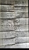 Visitors Map and Hotel Directory of New York. Special Edition Prepared for the American Association for the Advancement of Science and Affiliated Societies December 27, 1928 to January 2, 1929.