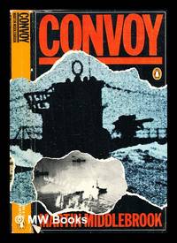 Convoy : the battle for convoys SC.122 and HX.229