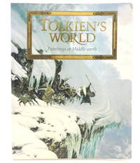 Tolkien&#039;s World: Paintings of Middle-Earth by TOLKIEN, J. R. R - 1994