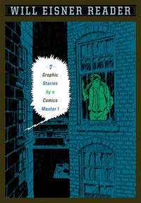 image of Will Eisner Reader