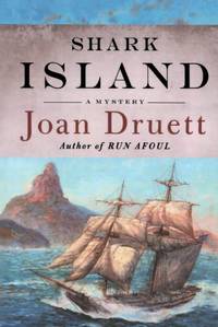 Shark Island: A Mystery