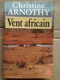 Vent africain