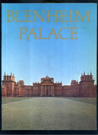 Blenheim Palace by David Green - Paperback - 1982 - from Lazy Letters Books (SKU: 11305)